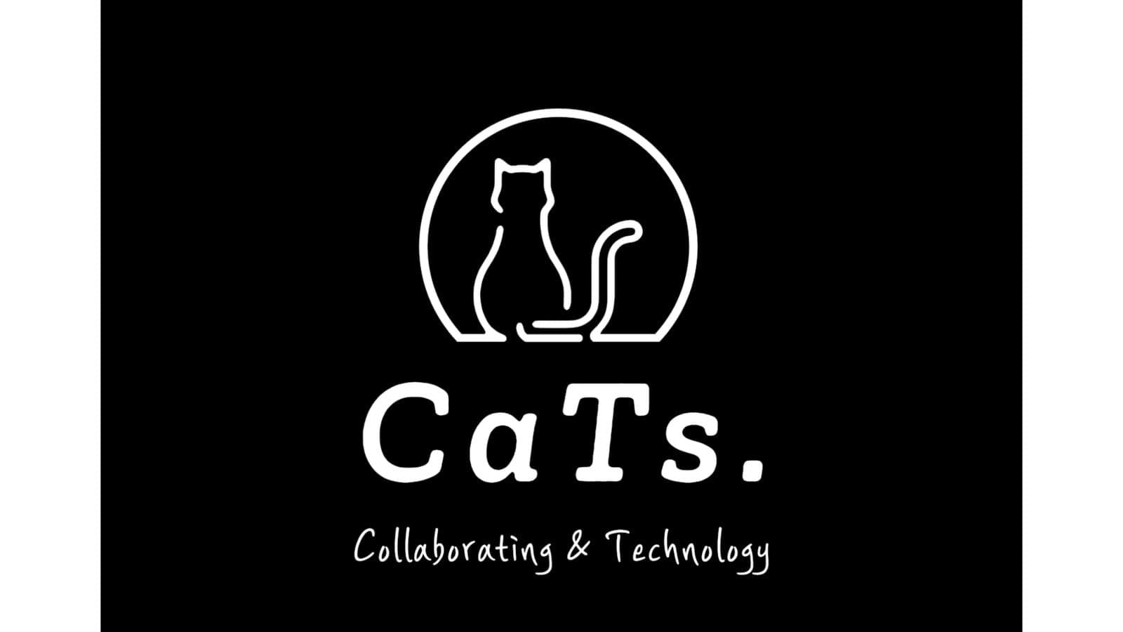CaTs ChatBot (챗봇)